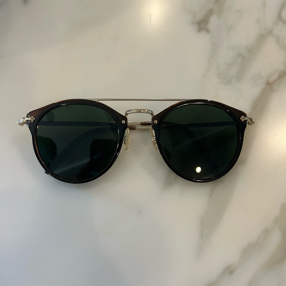 Oliver Peoples Sunglasses